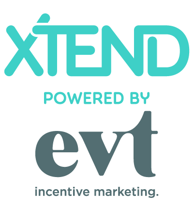 XTEND; centered image